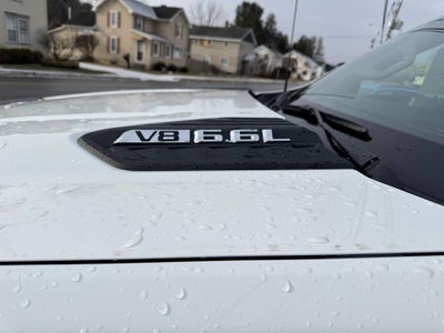 2026 Chevrolet Silverado 3500 HD WT DRW