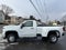 2026 Chevrolet Silverado 3500 HD WT DRW