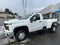 2026 Chevrolet Silverado 3500 HD WT DRW