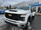 2026 Chevrolet Silverado 3500 HD WT DRW