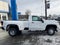 2026 Chevrolet Silverado 3500 HD WT DRW