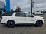 2027 Chevrolet Suburban RST