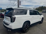 2027 Chevrolet Suburban RST