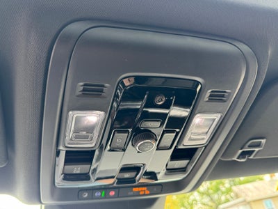 2027 Chevrolet Suburban RST