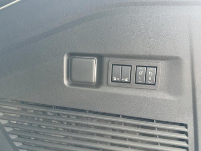2027 Chevrolet Suburban RST