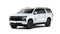 2027 Chevrolet Suburban RST
