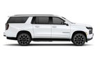 2027 Chevrolet Suburban RST
