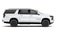 2027 Chevrolet Suburban RST