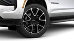 2027 Chevrolet Suburban RST