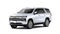 2027 Chevrolet Tahoe Premier