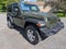 2022 Jeep Wrangler Sport S