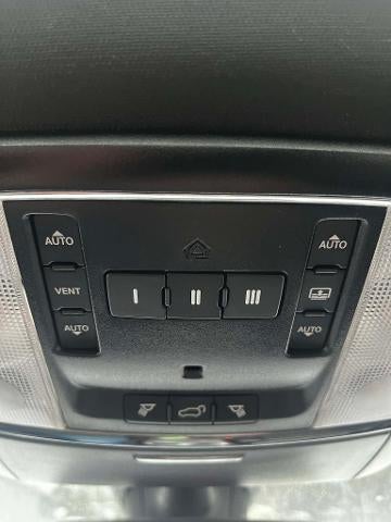 2019 Jeep Grand Cherokee Limited X