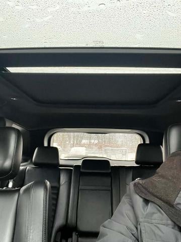 2019 Jeep Grand Cherokee Limited X