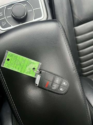 2019 Jeep Grand Cherokee Limited X