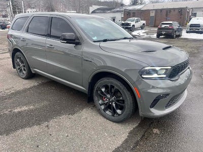 2022 Dodge Durango R/T