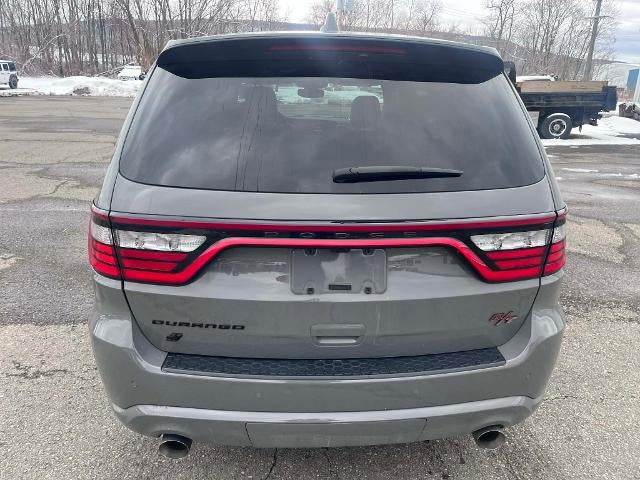 2022 Dodge Durango R/T