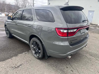 2022 Dodge Durango R/T