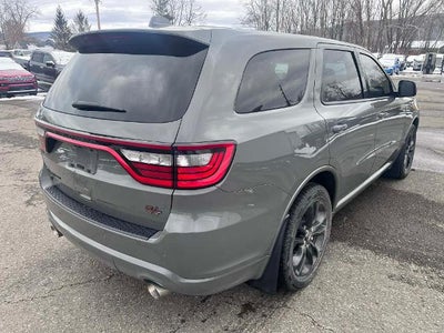 2022 Dodge Durango R/T