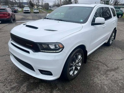 2019 Dodge Durango R/T