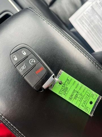 2019 Dodge Durango R/T