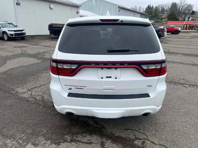 2019 Dodge Durango R/T