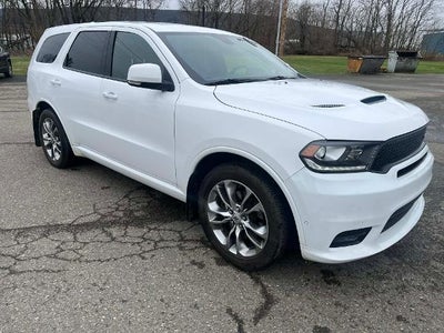 2019 Dodge Durango R/T