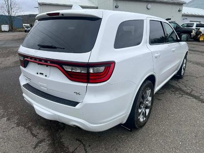 2019 Dodge Durango R/T