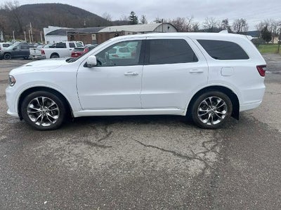 2019 Dodge Durango R/T