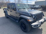2021 Jeep Gladiator Texas Trail