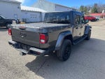 2021 Jeep Gladiator Texas Trail