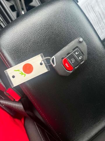 2022 Jeep Gladiator Sport S