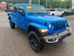 2022 Jeep Gladiator Sport S