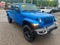 2022 Jeep Gladiator Sport S