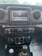 2022 Jeep Gladiator Sport S