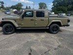 2025 Jeep Gladiator High Tide