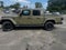 2025 Jeep Gladiator High Tide