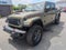 2025 Jeep Gladiator Mojave X
