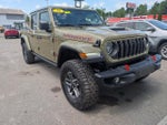 2025 Jeep Gladiator Mojave X