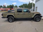 2025 Jeep Gladiator Mojave X