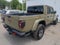 2025 Jeep Gladiator Mojave X