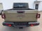 2025 Jeep Gladiator Mojave X