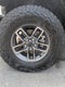 2025 Jeep Gladiator Mojave X