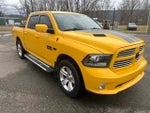 2016 RAM 1500 Sport