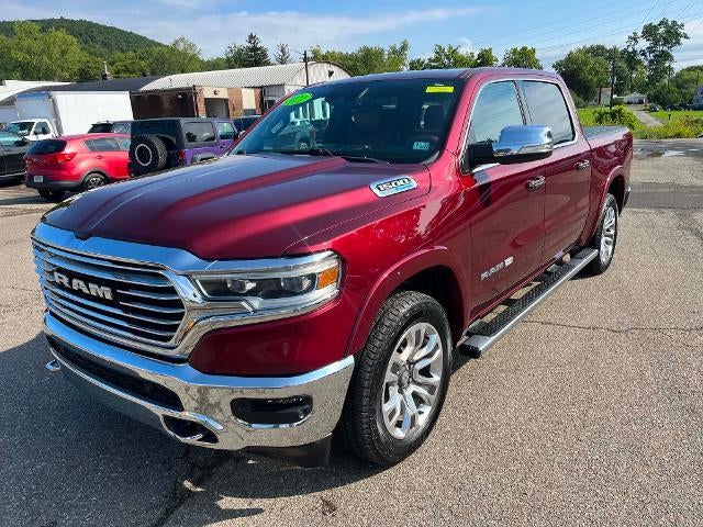 2022 RAM 1500 Longhorn