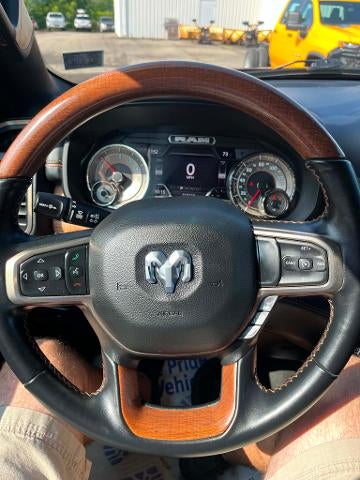 2022 RAM 1500 Longhorn