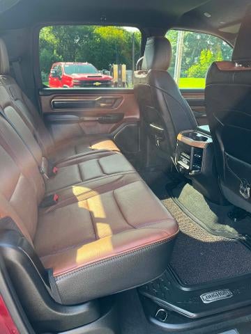 2022 RAM 1500 Longhorn