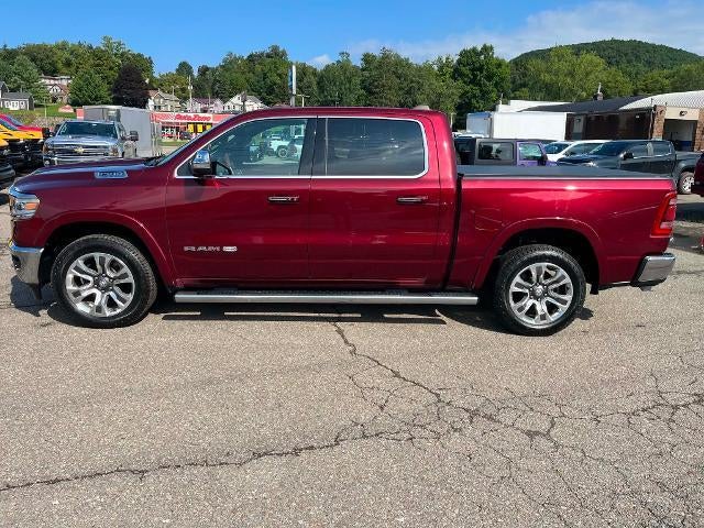 2022 RAM 1500 Longhorn