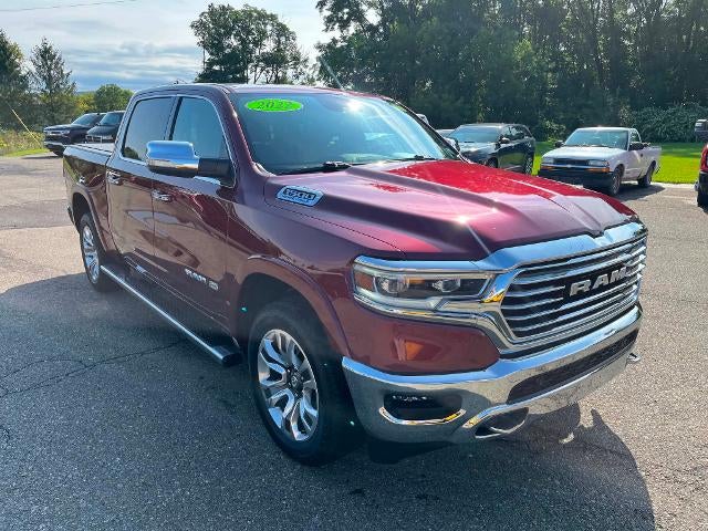 2022 RAM 1500 Longhorn