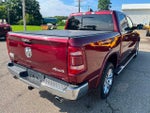 2022 RAM 1500 Longhorn
