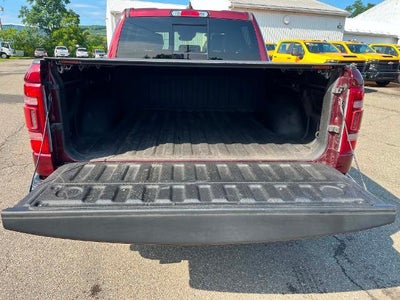 2022 RAM 1500 Longhorn
